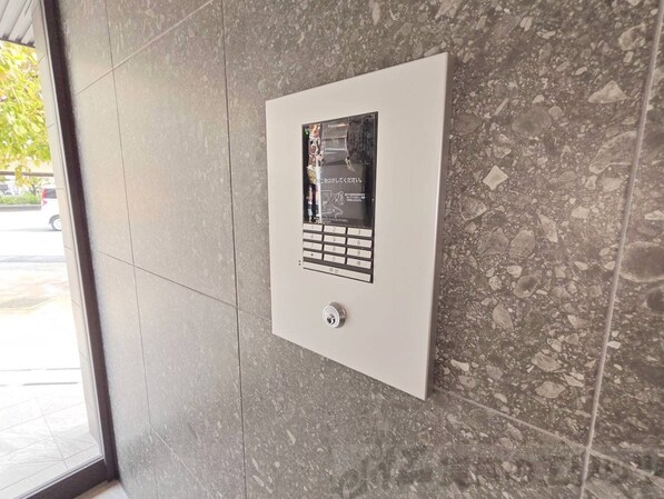 ファーストフィオーレ吹田レガーメの物件内観写真